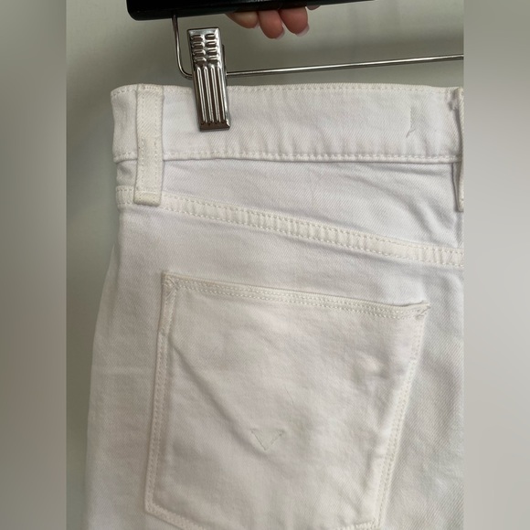 Hudson Gemma Shorts - Picture 4 of 5